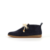 basket montante bleu